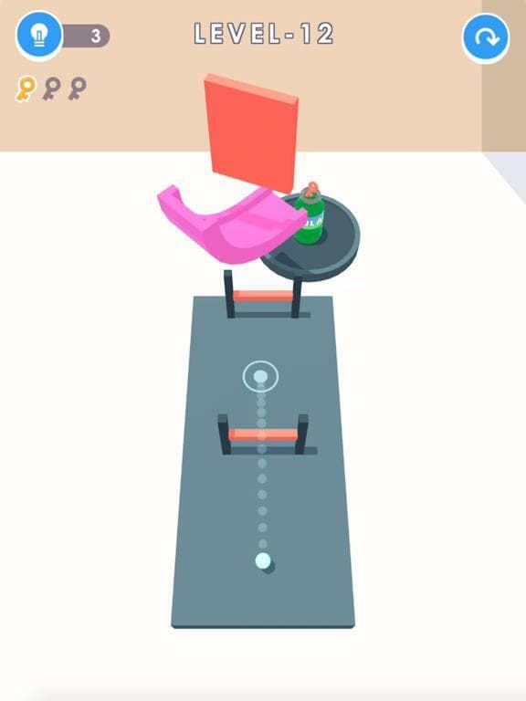 Mentos Geyser screenshot 4