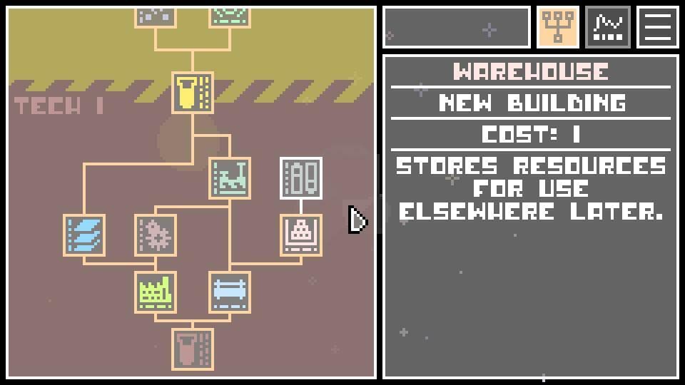 Outer Belt Industries screenshot 3