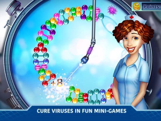 Happy Clinic screenshot 4