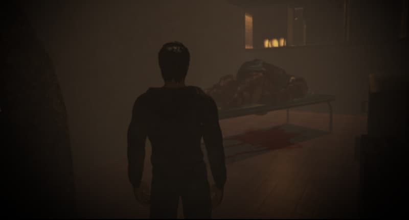 Brotherhood of Shadows screenshot 3