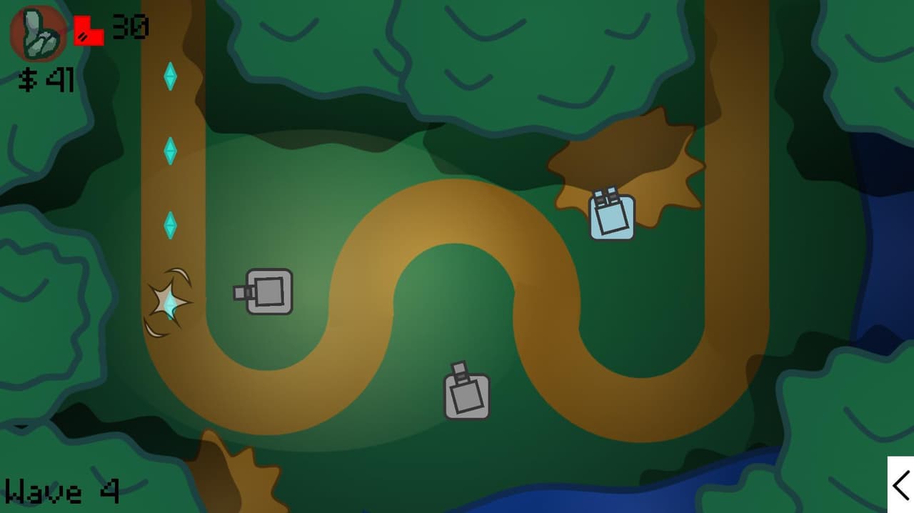 callmehDs TD2 screenshot 3