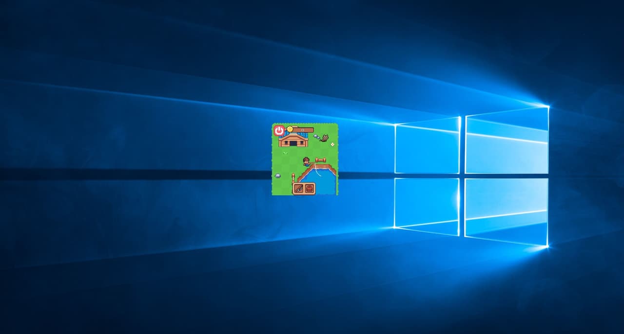 钓鱼时光 | FishTime screenshot 2