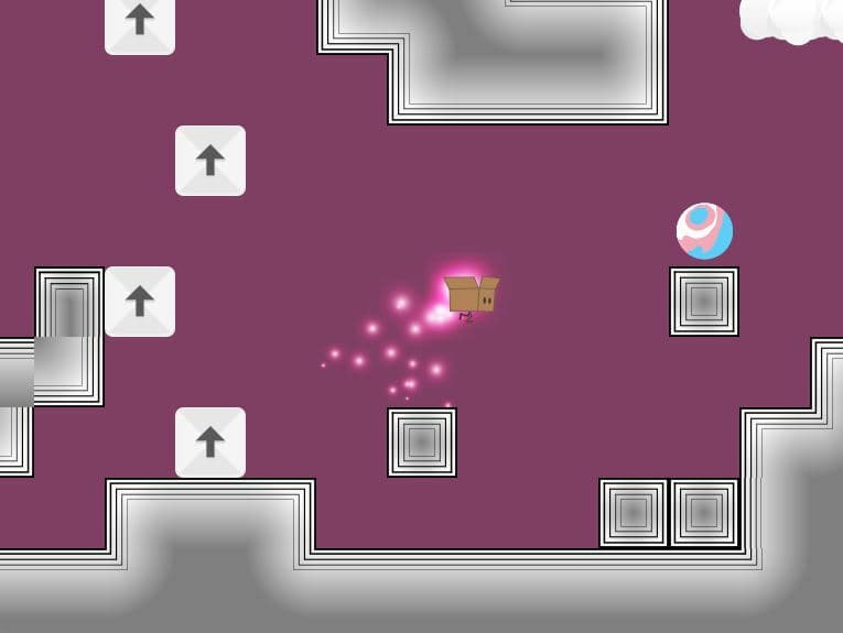 Our Terms screenshot 2