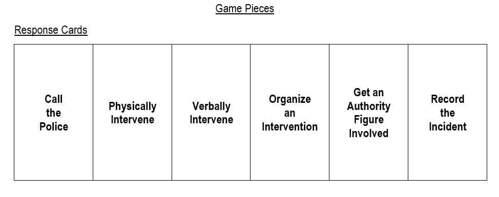 Lets Intervene! A Card Game screenshot 4