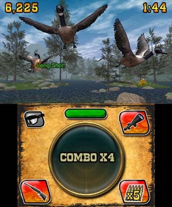 Wild Adventures: Ultimate Deer Hunt 3D screenshot 3