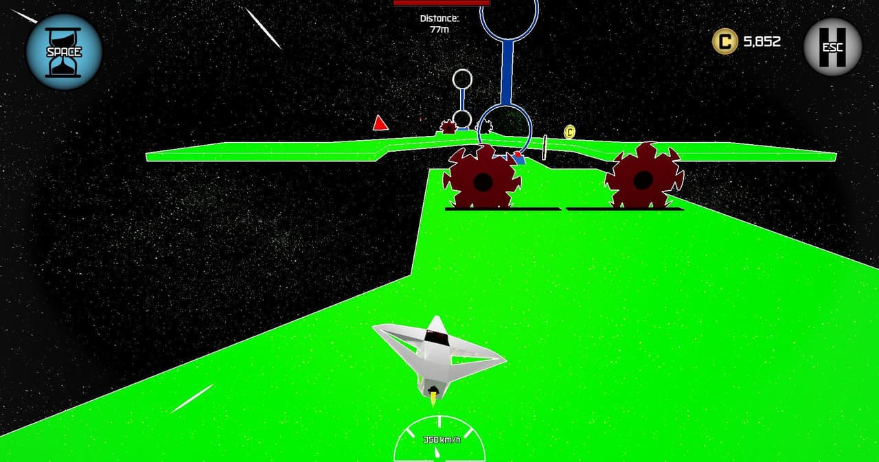Wake the Void screenshot 5