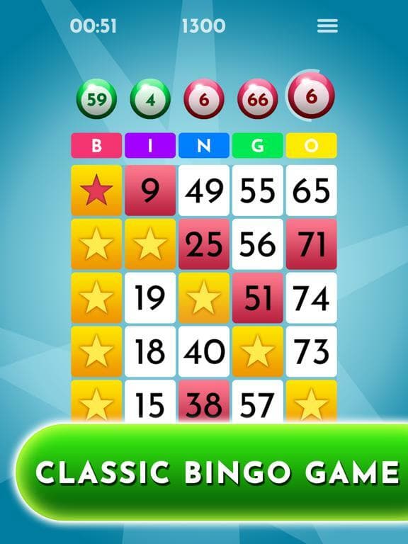 Movie Bingo - Win Real Money screenshot 2