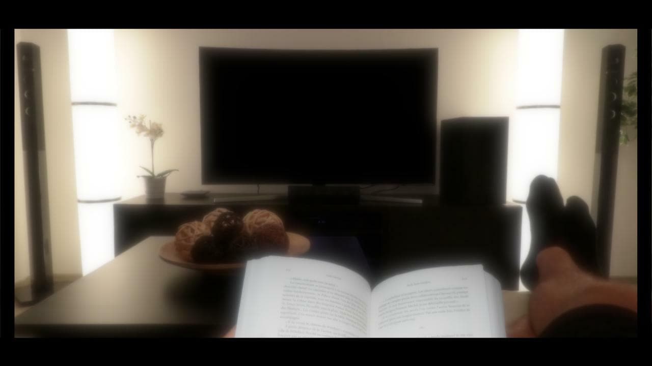 Espace Bureaucratique Onirique [DEMO] screenshot 2