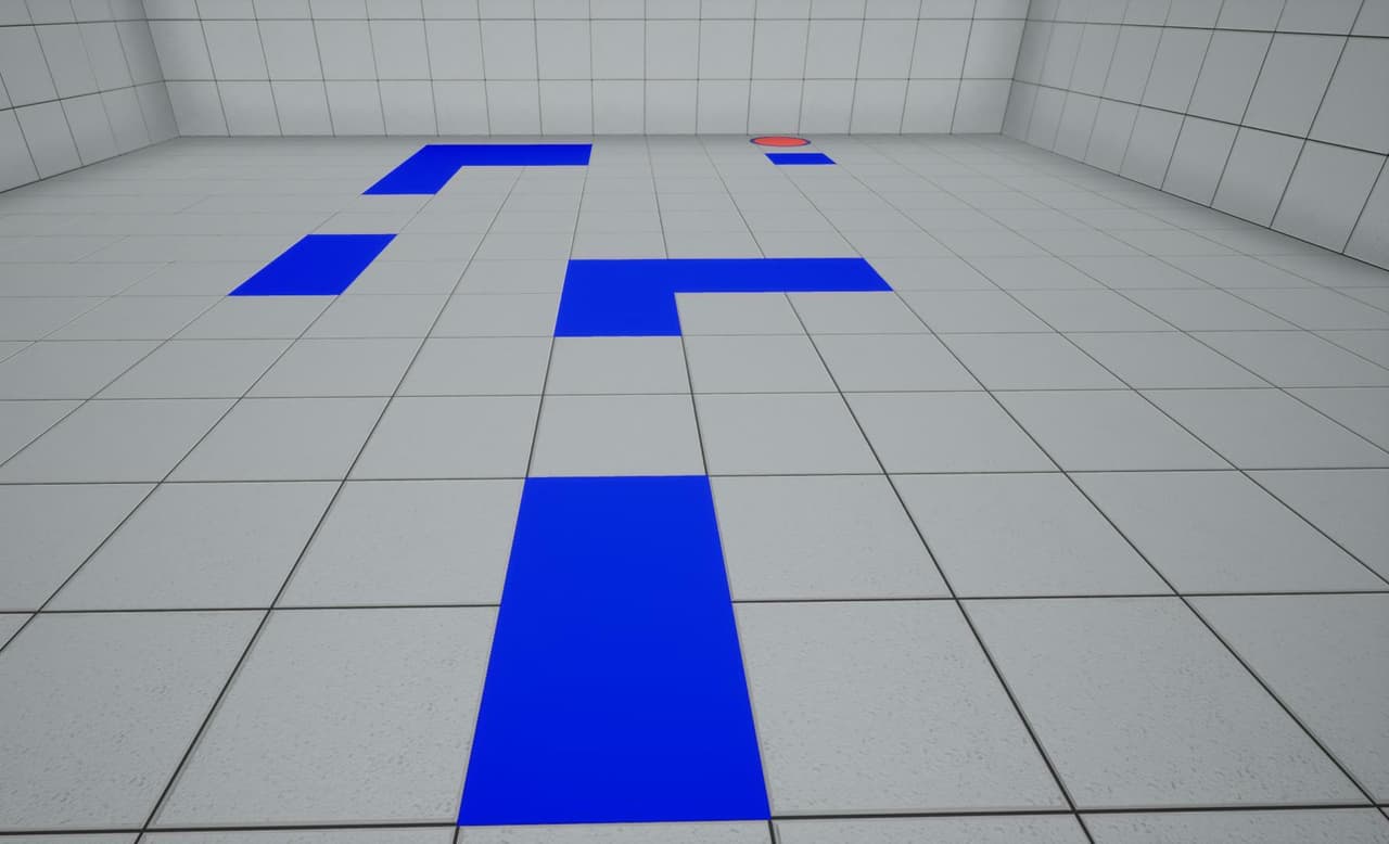 Codename: Room screenshot 3