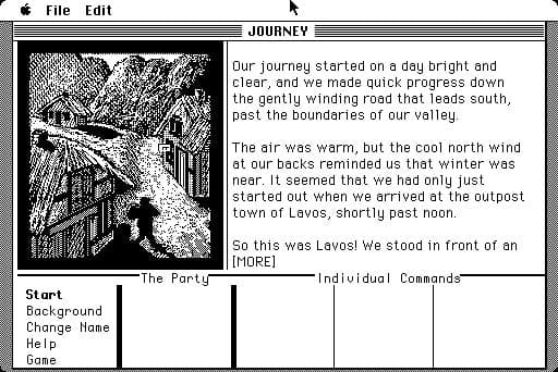 Journey (1989)