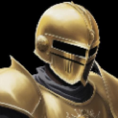 Knight On Steroids screenshot 2