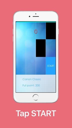 Happy Piano - Touch Music screenshot 4
