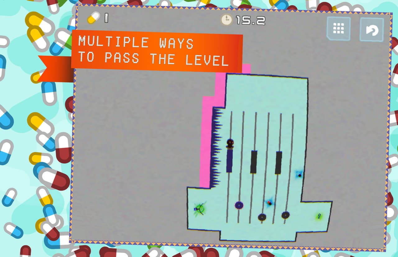 Pills4Skills screenshot 6