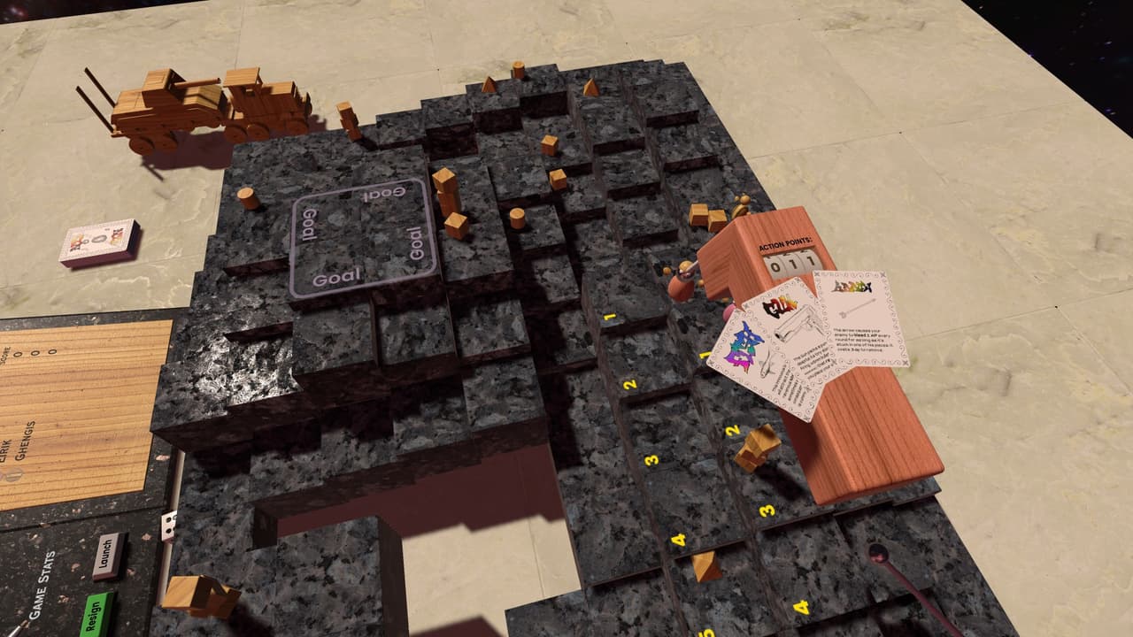 Rascals screenshot 2