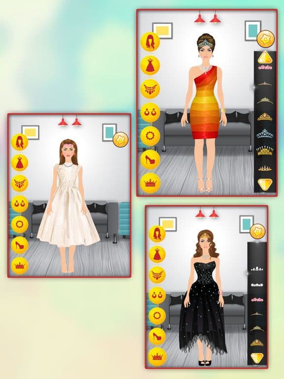 New York Fashion Model