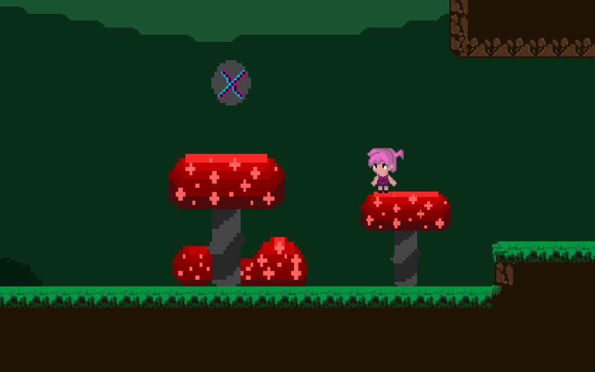 Ava´s Rune Rescue screenshot 3