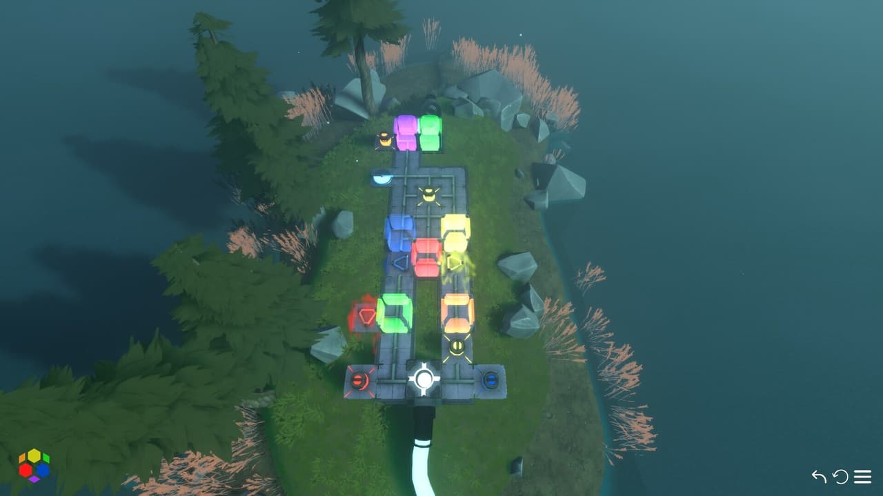 RYBot screenshot 4