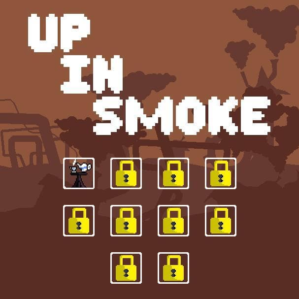 Up in smoke (franciscosta) screenshot 2