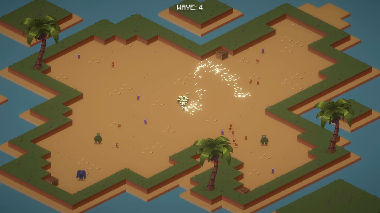 Peeps screenshot 2