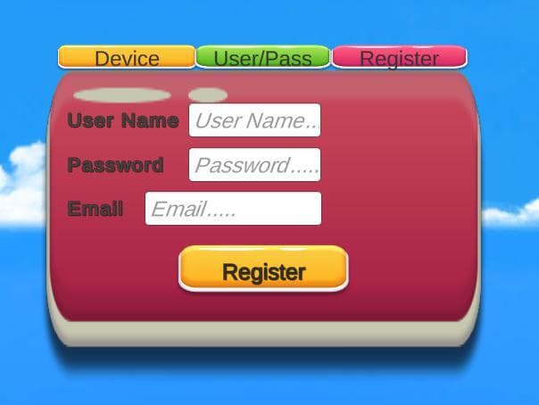 BackEnd Database