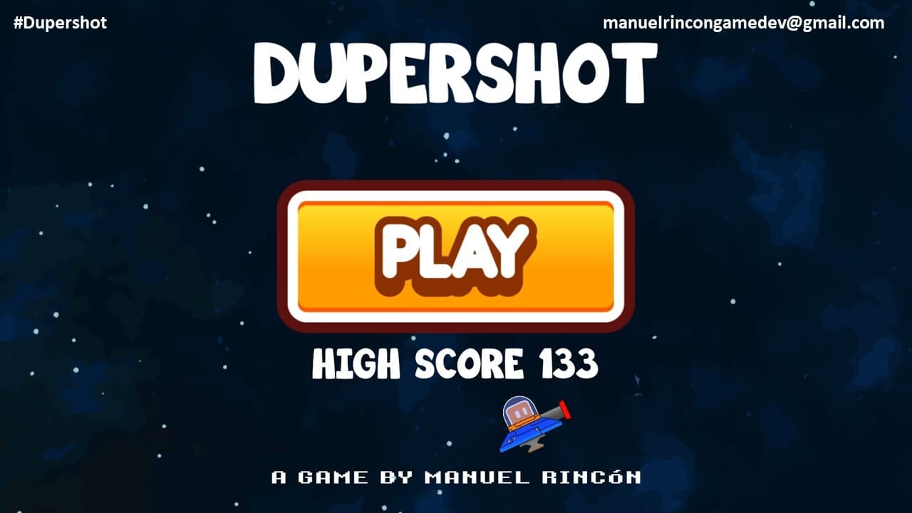 Dupershot