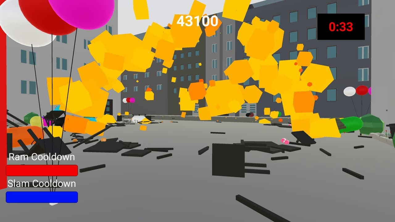 Love Sucks screenshot 5