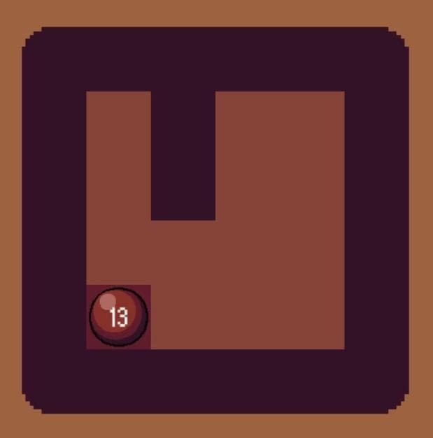 Cover It With Chocolate screenshot 2