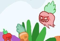Evil Tomato