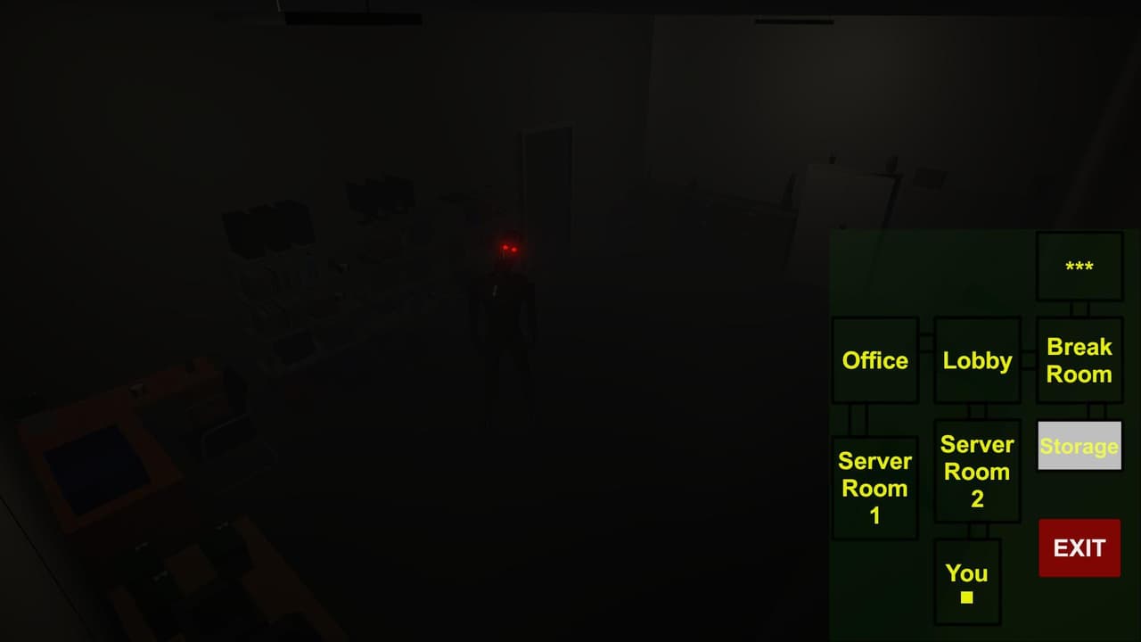 Follow The Rules (NamezAndrei) screenshot 3