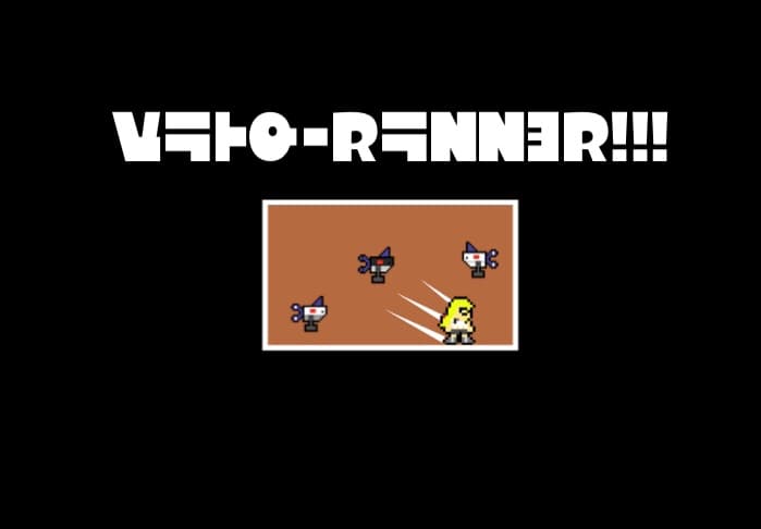 Auto-Runner!!!