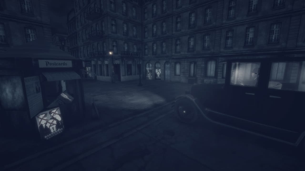 The Piano