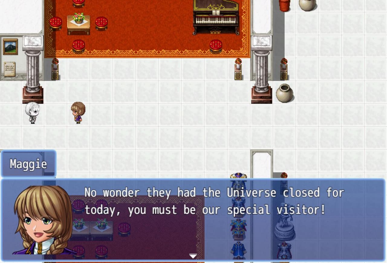 Shakespeare Universe screenshot 2