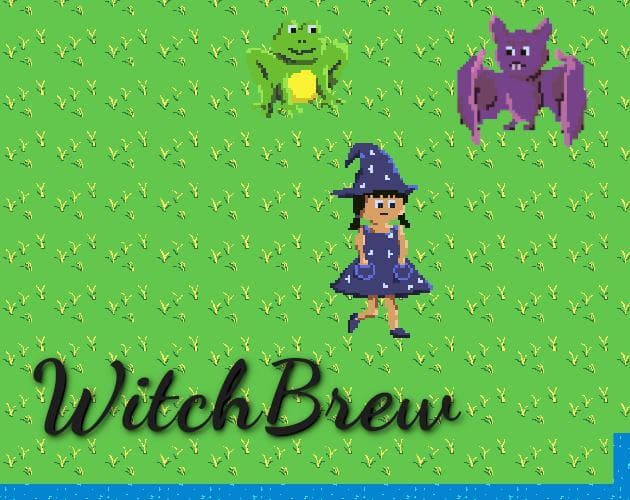 WitchBrew (logicprojects, DeanManring)