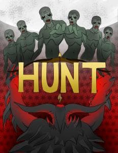 Hunt (Demo) - VR screenshot 2