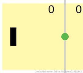 Pong 2D a01412442