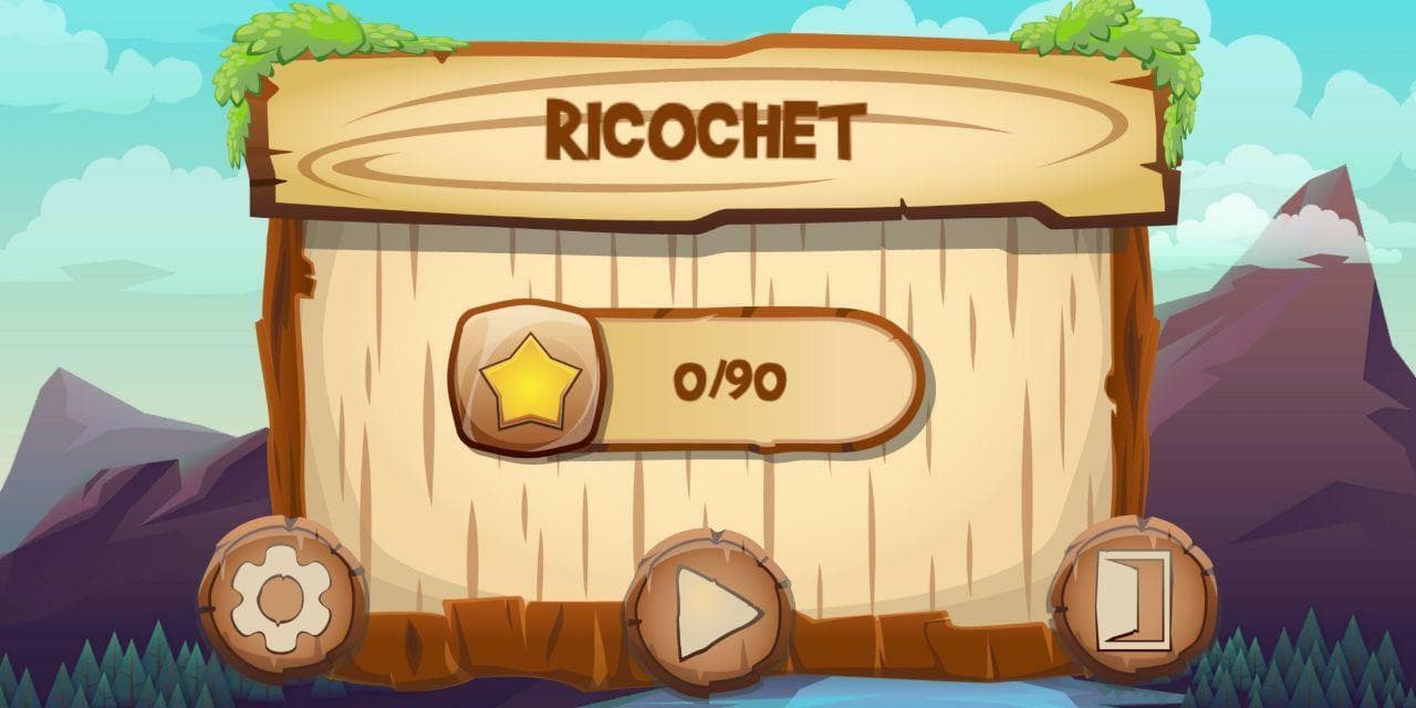Ricochet (itch) (R1f)