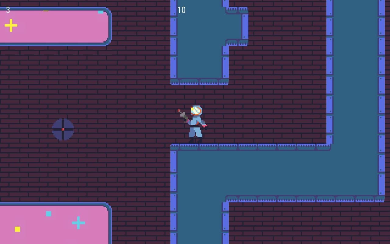 Star Boost screenshot 3