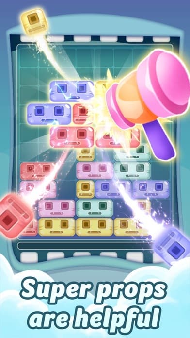 Block Go - Puzzle Game screenshot 5
