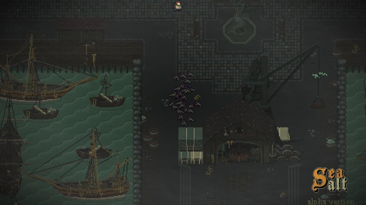 Sea Salt screenshot 6