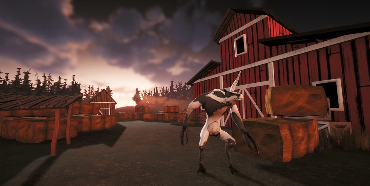 Unicowcorn screenshot 4