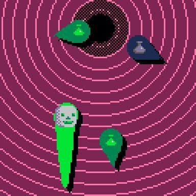 ~voidfloating~ screenshot 3