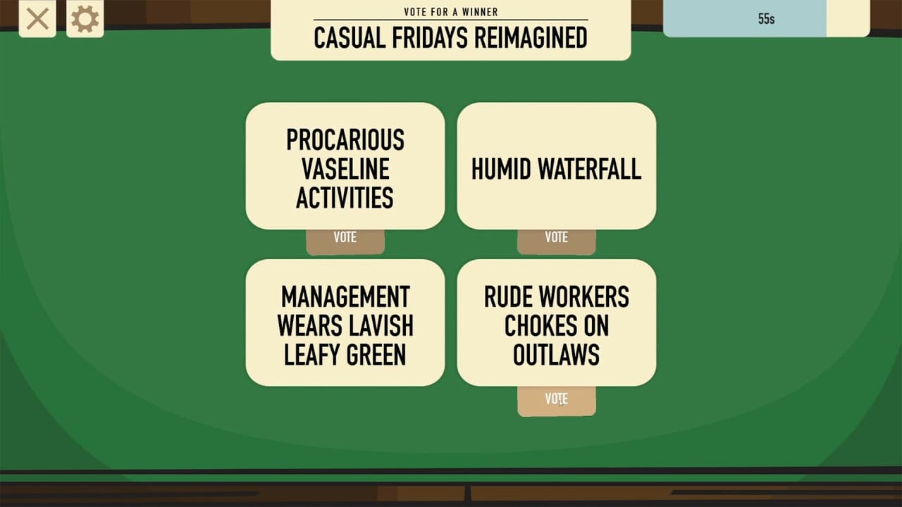 Yesterdays News screenshot 5