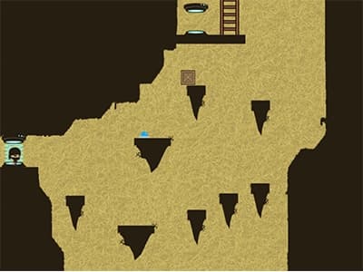 Sunken Mystery screenshot 2