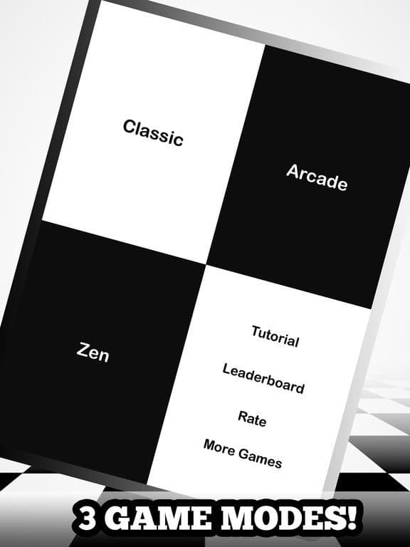 Guitar & Piano Tiles Deluxe screenshot 2