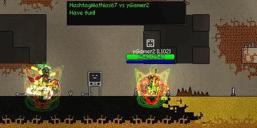 Sm4R Demo screenshot 5