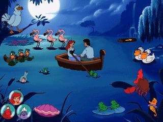 Ariels Story Studio screenshot 4