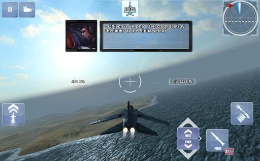 FoxOne Advanced Free screenshot 3