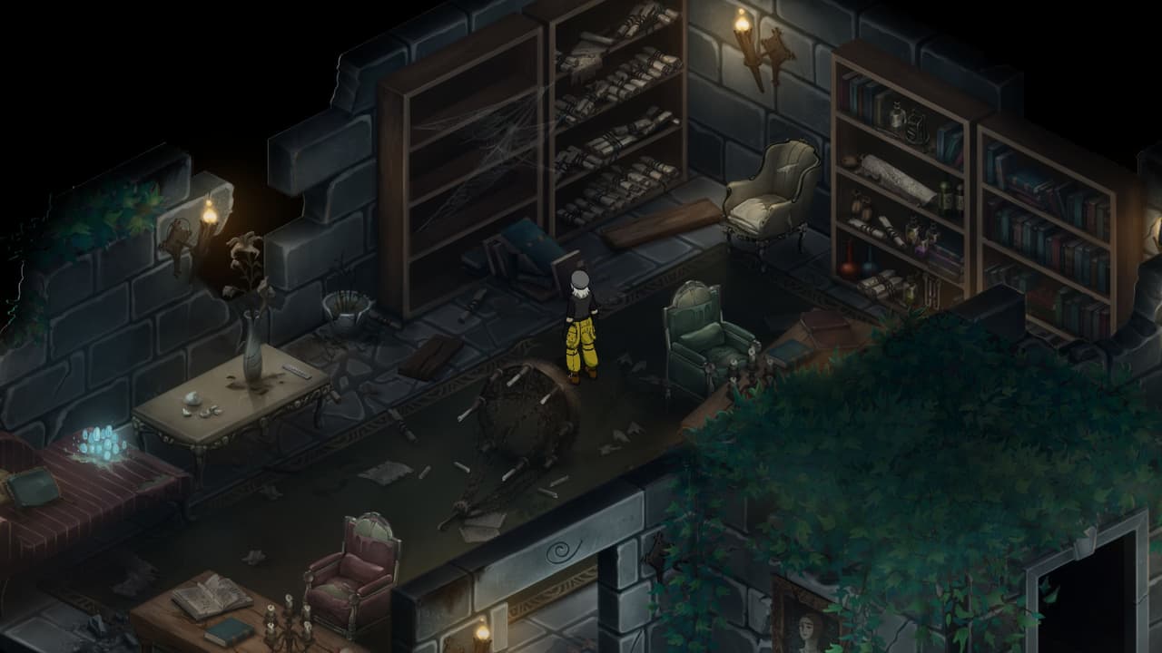 Grimshade screenshot 4