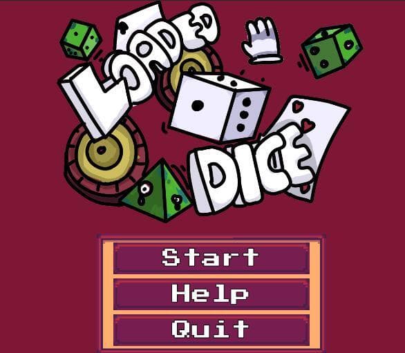 Loaded Dice (BluebsTopCat) screenshot 4