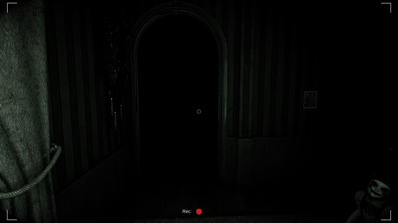 Whisper Of The Curse screenshot 3